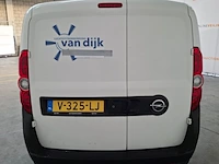 Personenauto, opel, combo, 1.3 cdti l1h1 selection, 2018 - afbeelding 2 van  65