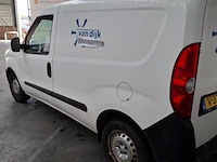 Personenauto, opel, combo, 1.3 cdti l1h1 selection, 2018 - afbeelding 3 van  65