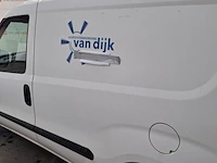 Personenauto, opel, combo, 1.3 cdti l1h1 selection, 2018 - afbeelding 4 van  65
