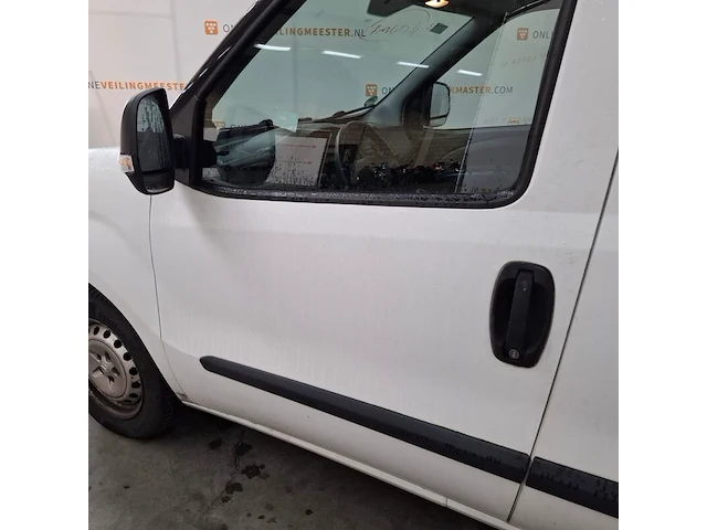 Personenauto, opel, combo, 1.3 cdti l1h1 selection, 2018 - afbeelding 5 van  65
