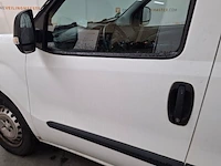 Personenauto, opel, combo, 1.3 cdti l1h1 selection, 2018 - afbeelding 5 van  65