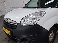Personenauto, opel, combo, 1.3 cdti l1h1 selection, 2018 - afbeelding 8 van  65