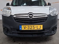 Personenauto, opel, combo, 1.3 cdti l1h1 selection, 2018 - afbeelding 9 van  65