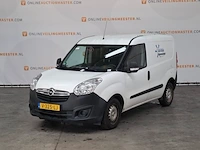 Personenauto, opel, combo, 1.3 cdti l1h1 selection, 2018