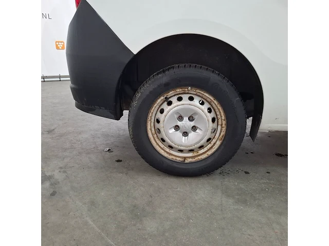 Personenauto, opel, combo, 1.3 cdti l1h1 selection, 2018 - afbeelding 14 van  65