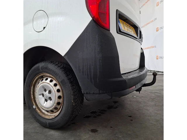 Personenauto, opel, combo, 1.3 cdti l1h1 selection, 2018 - afbeelding 16 van  65