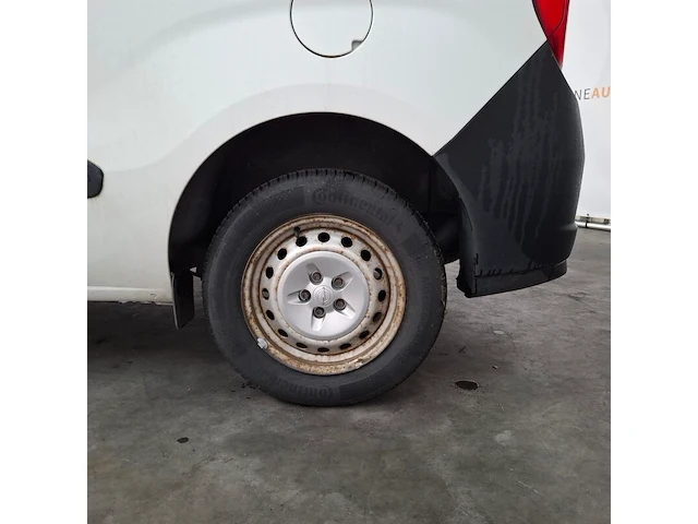 Personenauto, opel, combo, 1.3 cdti l1h1 selection, 2018 - afbeelding 17 van  65