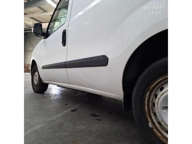 Personenauto, opel, combo, 1.3 cdti l1h1 selection, 2018 - afbeelding 18 van  65
