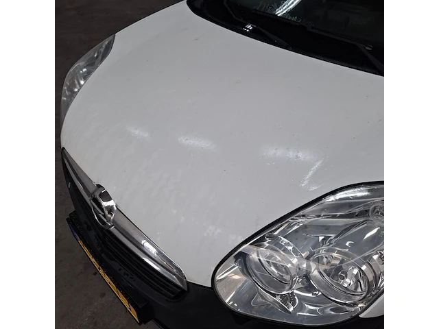 Personenauto, opel, combo, 1.3 cdti l1h1 selection, 2018 - afbeelding 21 van  65