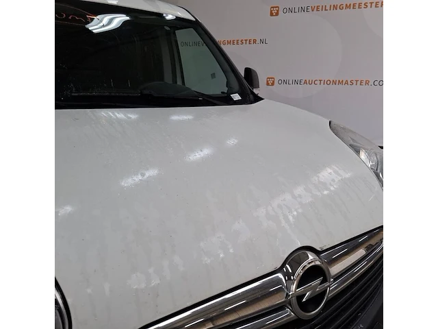 Personenauto, opel, combo, 1.3 cdti l1h1 selection, 2018 - afbeelding 22 van  65