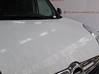 Personenauto, opel, combo, 1.3 cdti l1h1 selection, 2018 - afbeelding 22 van  65