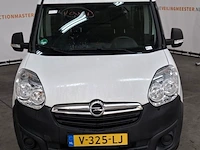 Personenauto, opel, combo, 1.3 cdti l1h1 selection, 2018 - afbeelding 12 van  65