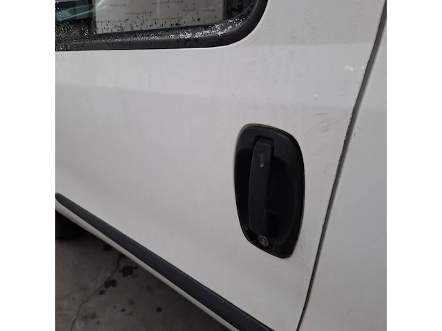 Personenauto, opel, combo, 1.3 cdti l1h1 selection, 2018 - afbeelding 24 van  65