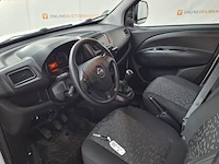 Personenauto, opel, combo, 1.3 cdti l1h1 selection, 2018 - afbeelding 25 van  65