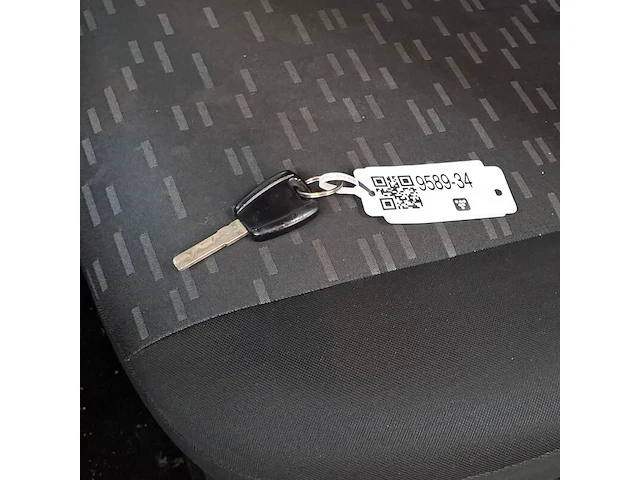 Personenauto, opel, combo, 1.3 cdti l1h1 selection, 2018 - afbeelding 27 van  65