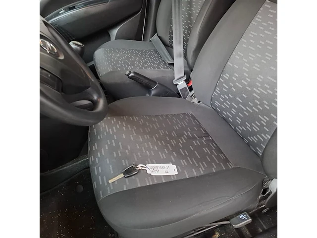 Personenauto, opel, combo, 1.3 cdti l1h1 selection, 2018 - afbeelding 28 van  65