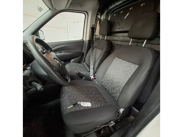 Personenauto, opel, combo, 1.3 cdti l1h1 selection, 2018 - afbeelding 29 van  65