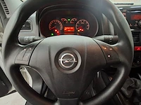 Personenauto, opel, combo, 1.3 cdti l1h1 selection, 2018 - afbeelding 31 van  65