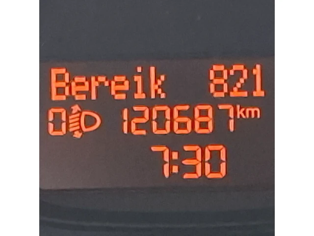 Personenauto, opel, combo, 1.3 cdti l1h1 selection, 2018 - afbeelding 33 van  65