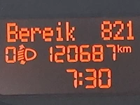 Personenauto, opel, combo, 1.3 cdti l1h1 selection, 2018 - afbeelding 33 van  65