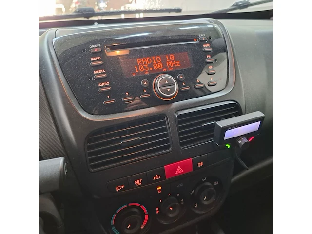 Personenauto, opel, combo, 1.3 cdti l1h1 selection, 2018 - afbeelding 35 van  65