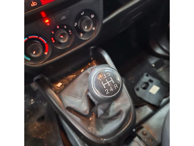 Personenauto, opel, combo, 1.3 cdti l1h1 selection, 2018 - afbeelding 37 van  65