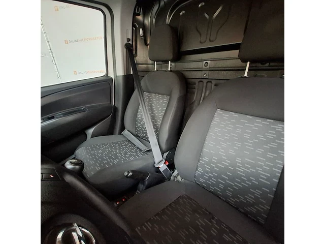 Personenauto, opel, combo, 1.3 cdti l1h1 selection, 2018 - afbeelding 39 van  65