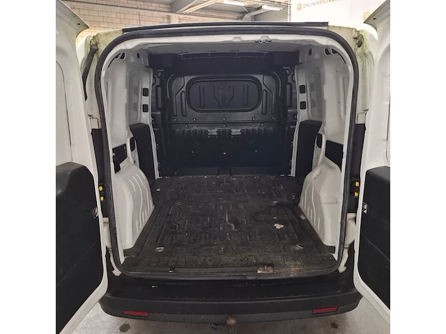 Personenauto, opel, combo, 1.3 cdti l1h1 selection, 2018 - afbeelding 40 van  65