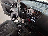 Personenauto, opel, combo, 1.3 cdti l1h1 selection, 2018 - afbeelding 43 van  65