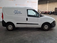 Personenauto, opel, combo, 1.3 cdti l1h1 selection, 2018 - afbeelding 34 van  65