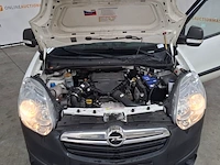 Personenauto, opel, combo, 1.3 cdti l1h1 selection, 2018 - afbeelding 52 van  65