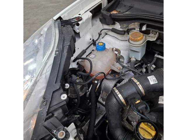 Personenauto, opel, combo, 1.3 cdti l1h1 selection, 2018 - afbeelding 57 van  65