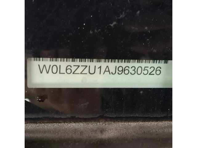 Personenauto, opel, combo, 1.3 cdti l1h1 selection, 2018 - afbeelding 58 van  65
