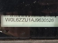 Personenauto, opel, combo, 1.3 cdti l1h1 selection, 2018 - afbeelding 58 van  65
