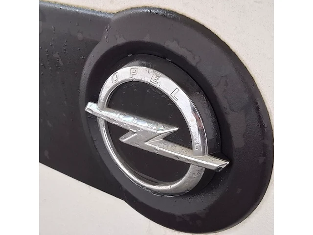 Personenauto, opel, combo, 1.3 cdti l1h1 selection, 2018 - afbeelding 59 van  65