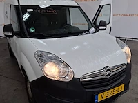 Personenauto, opel, combo, 1.3 cdti l1h1 selection, 2018 - afbeelding 60 van  65