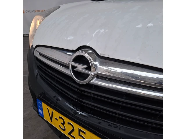 Personenauto, opel, combo, 1.3 cdti l1h1 selection, 2018 - afbeelding 61 van  65