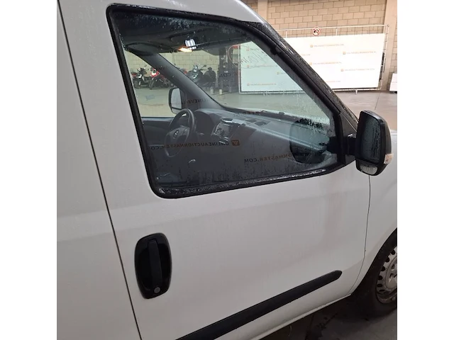 Personenauto, opel, combo, 1.3 cdti l1h1 selection, 2018 - afbeelding 56 van  65