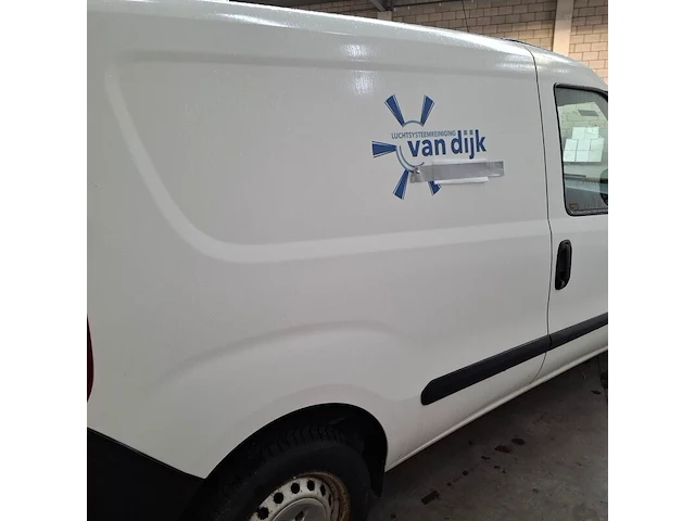 Personenauto, opel, combo, 1.3 cdti l1h1 selection, 2018 - afbeelding 64 van  65