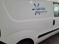 Personenauto, opel, combo, 1.3 cdti l1h1 selection, 2018 - afbeelding 64 van  65