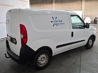 Personenauto, opel, combo, 1.3 cdti l1h1 selection, 2018 - afbeelding 65 van  65