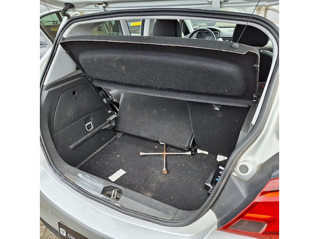 Personenauto, opel, corsa, 1.0 turbo cosmo, 2015 - afbeelding 2 van  14