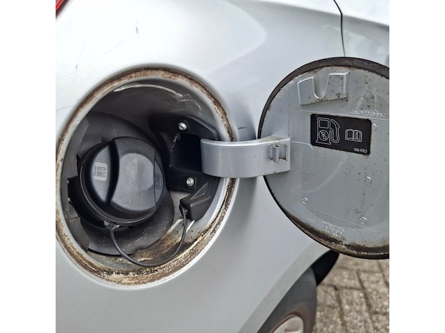 Personenauto, opel, corsa, 1.0 turbo cosmo, 2015 - afbeelding 3 van  14