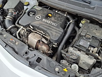 Personenauto, opel, corsa, 1.0 turbo cosmo, 2015 - afbeelding 4 van  14