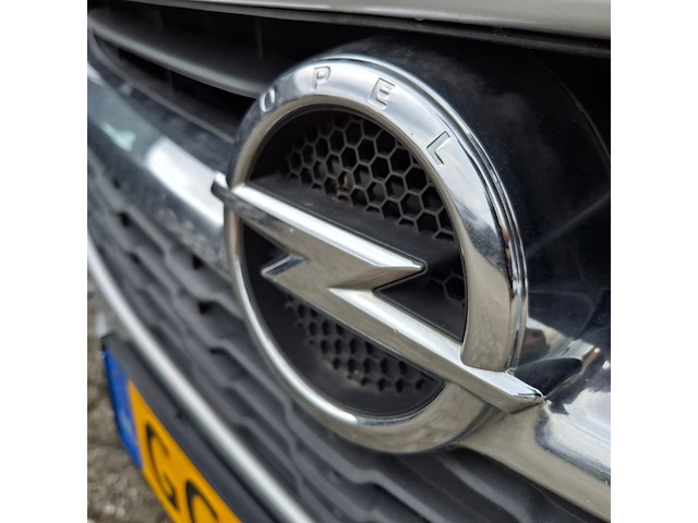 Personenauto, opel, corsa, 1.0 turbo cosmo, 2015 - afbeelding 5 van  14