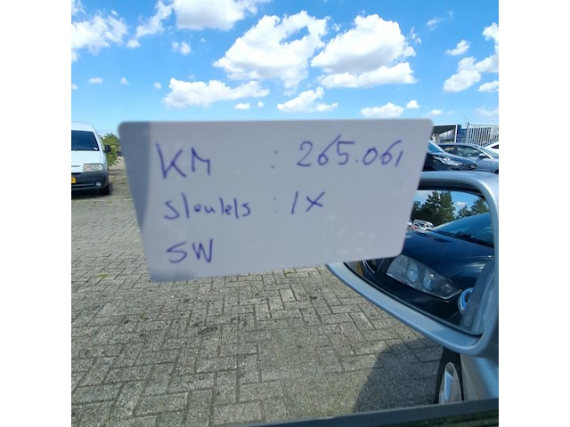 Personenauto, opel, corsa, 1.0 turbo cosmo, 2015 - afbeelding 6 van  14