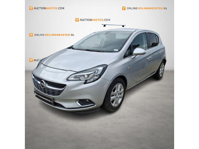 Personenauto, opel, corsa, 1.0 turbo cosmo, 2015 - afbeelding 1 van  14