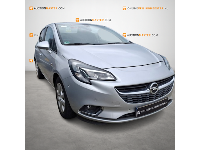 Personenauto, opel, corsa, 1.0 turbo cosmo, 2015 - afbeelding 7 van  14