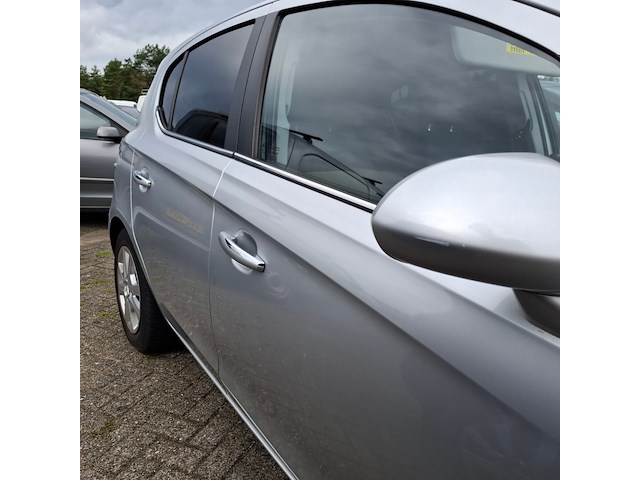 Personenauto, opel, corsa, 1.0 turbo cosmo, 2015 - afbeelding 8 van  14