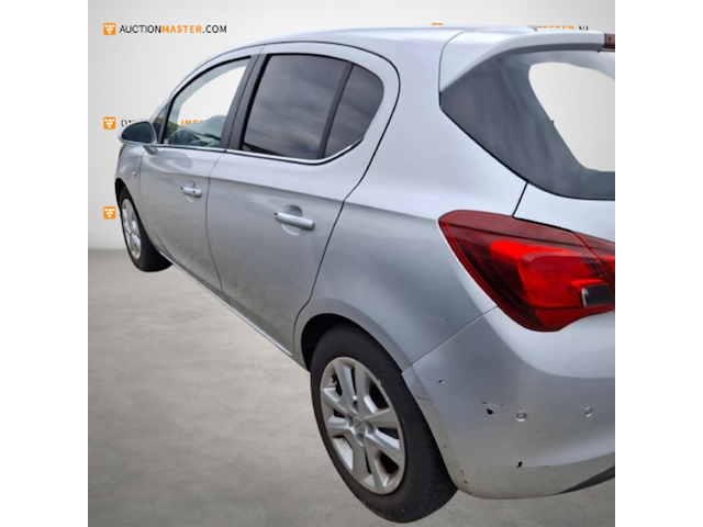 Personenauto, opel, corsa, 1.0 turbo cosmo, 2015 - afbeelding 10 van  14